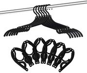 12 PCS Travel Hangers - Cruise Ship