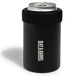 Stainless Steel 375ml Beer Can and 