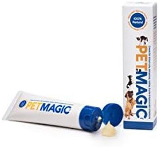 Pet Magic Dog Skin Irritation Cream 100% Natural for All Pet Skin Wounds