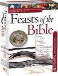 Feasts of the Bible 6-Session DVD Based Study Complete Kit