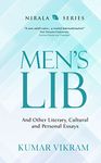 Men's lib and other literary, cultural and personal essays