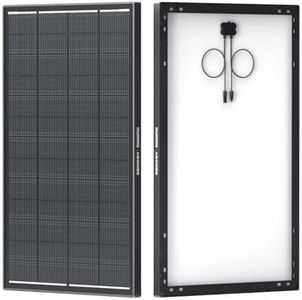 Renogy 200W ShadowFlux Anti-Shading Solar Panel