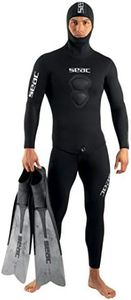 SEAC Men's