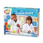 Anatomy Science Kits