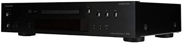 Onkyo C-7030 (zwart), SA-CD/CD-Spelers