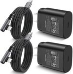 S24 S23 S22 Samsung Fast Charger, 2