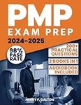 PMP Exam Prep: [2 Books In 1] Your 