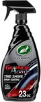 Turtle Wax 53733 Hybrid Solutions G