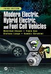 Modern Electric Hybrid Electric And Fuel Vehicles, 3Rd Edition