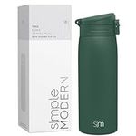 Simple Modern Insulated Thermos Tra