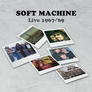 Live 1967-