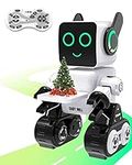 okk Robot Toys for Kids, Programmab