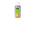 JVP Johnsons Vet Cat Flea Cleaning Shampoo, 200 ml