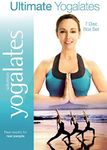Ultimate Yogalates 1-7 [DVD]