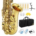 Eastar Alto Saxophone Professional