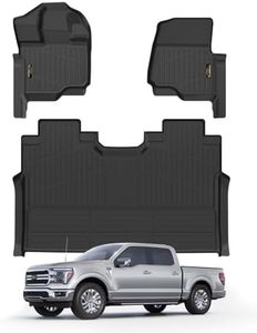 Floor Mats