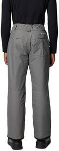 Columbia M
