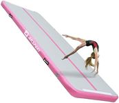 AKSPORT Air Mat Tumble Track Gymnas