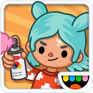 Toca Life: