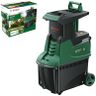 Bosch Leisehäcksler AXT 25 D
