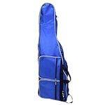 ThreeWOT Fencing Bag for Equipment,