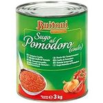 Buitoni Sauce Tomato Coulis Sugo Al