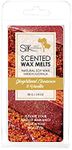 Silk Oil of Morocco Gingerbread, Cinnamon & Vanilla Scented Wax Melt 80 g