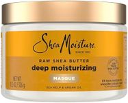 SheaMoisture Raw Shea Butter Deep M