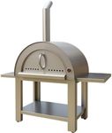 Large Wood Fired Pizza Oven Package