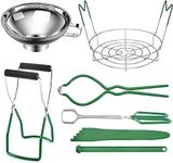 7Pcs Canning Supplies Starter Kit C