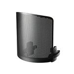 Audio-Technica AT8175 20 Series Exclusive Pop Filter Pop Guard for AT2020USB-X, AT2020USB+, AT2020, AT2020GM, AT2035, AT2050