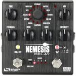 Source Audio Nemesis ADT Delay Pedal