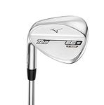 Mizuno Unisex's T22 Golf Wedge, Satin Chrome, 58 Degrees / 08 Bounce