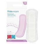 Frida Mom Postpartum Pads: Leak Proof Feminine Care Maxi Pads, 6 Layers of Protection for Maximum Absorbency, 18 Count