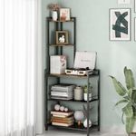 Corner Bookcases