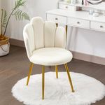 BOWTHY Vanity Chair for Makeup Room