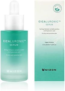 Mizon Cicaluronic Serum 30 ml