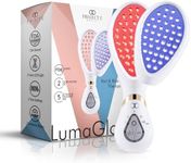 LumaGlow Red & Blue LED Light Thera