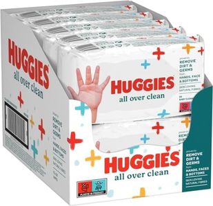 Huggies Ev