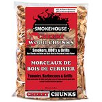 SMOKEHOUSE Products Cherry Flavored Chunks