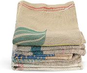 Coffee Bean Sacks - Recycled Biodeg