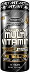 MuscleTech Multivitamin, Multi Vita