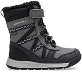 Merrell Kid's Snow Crush 2.0 Waterp