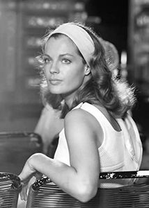 Générique Poster de Romy Schneider …42x59,4 cm. Format A2.