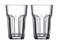IKEA Pokal Glass, Juice Glass, Drin