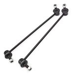 Ynovvo K80478 Front Sway Bar Links Suspension Stabilizer Bar Link Kit Left & Right Sway Bar End Links 2PCS