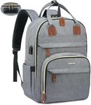 LOVEVOOK Laptop Backpack for Women 