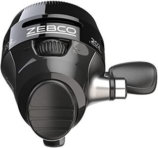 Zebco 202 