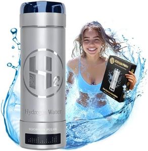 Hydrogen W