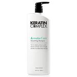 Keratin Complex Keratin Care Shampoo, 33.8 oz.